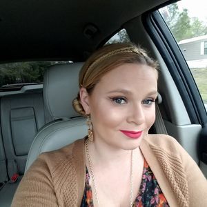 Meet your Posher, Renee